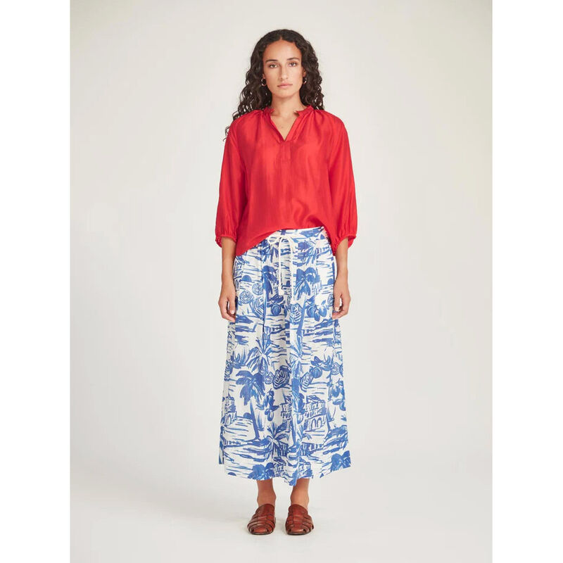 Sills Erika Blouse image number 7